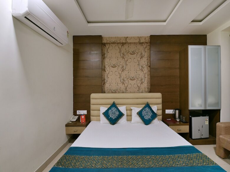 Oyo 4119 Hotel King Palace