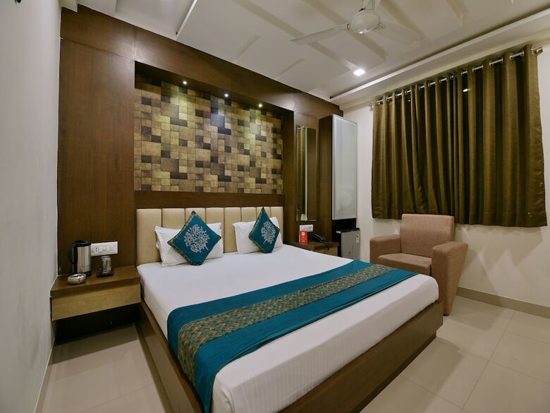 Oyo 4119 Hotel King Palace