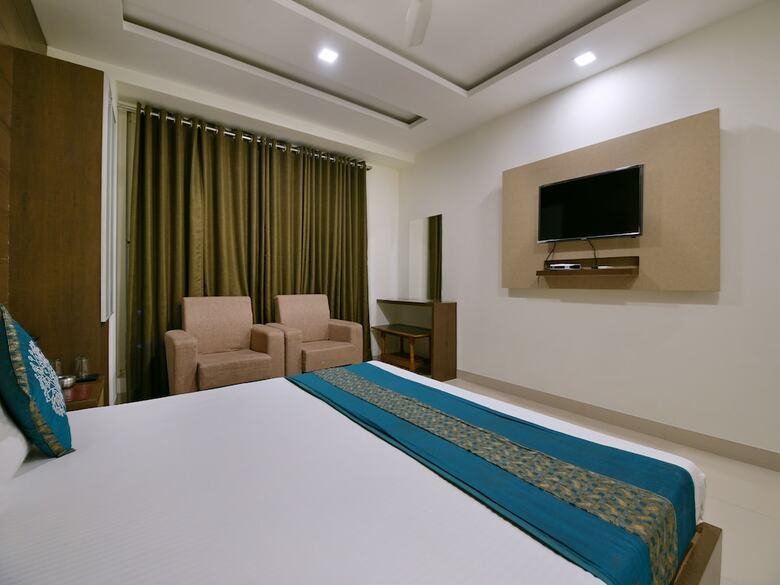 Oyo 4119 Hotel King Palace