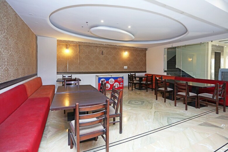 Oyo 3095 Hotel Jai Mahal