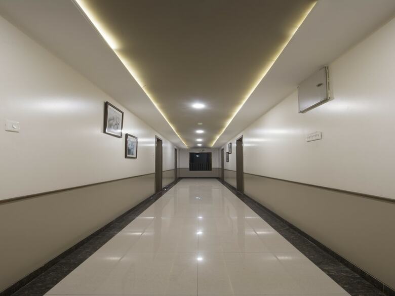 Oyo 3716 Hotel Kapil Residency