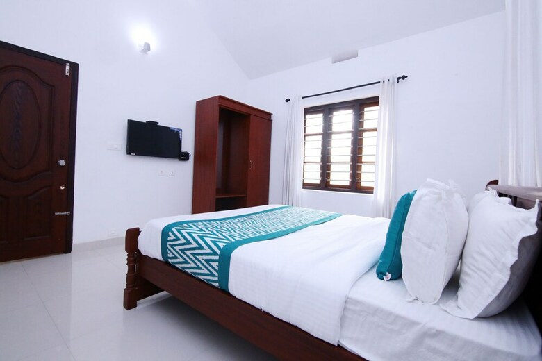Hotel Oyo 10714 Grass Land Holidays