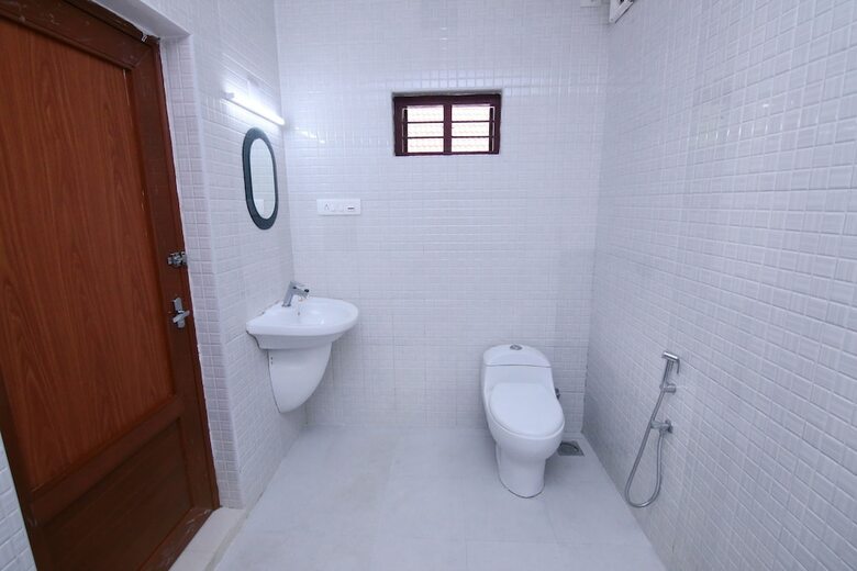 Hotel Oyo 10714 Grass Land Holidays