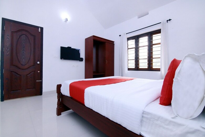 Hotel Oyo 10714 Grass Land Holidays