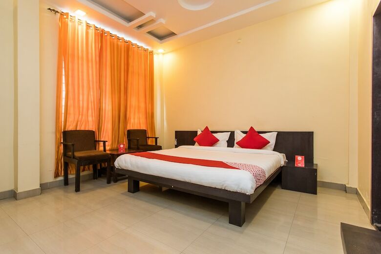 Oyo 2942 Hotel Suryodaya