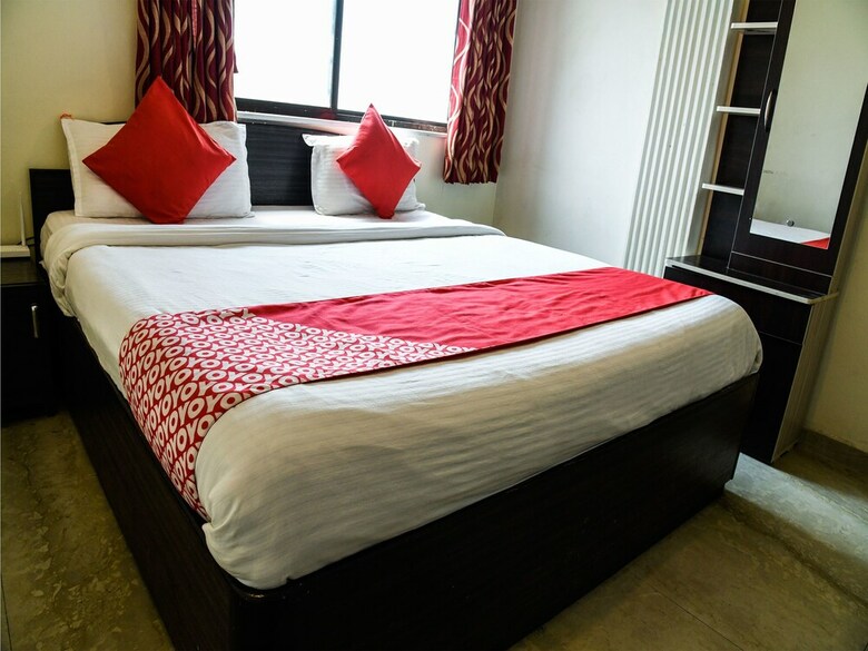 Oyo 9759 Hotel Western Park