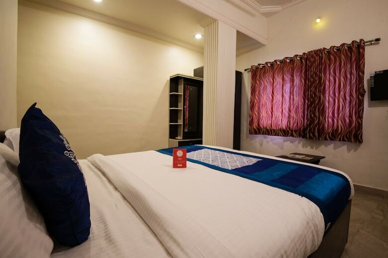 Oyo 9759 Hotel Western Park
