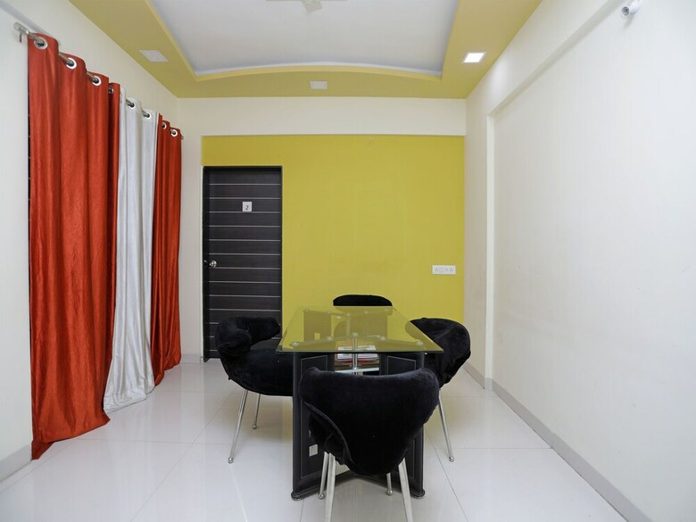 Hotel Oyo 9704 Baner