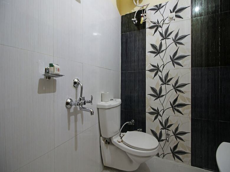 Hotel Oyo 5257 Lake View Inn