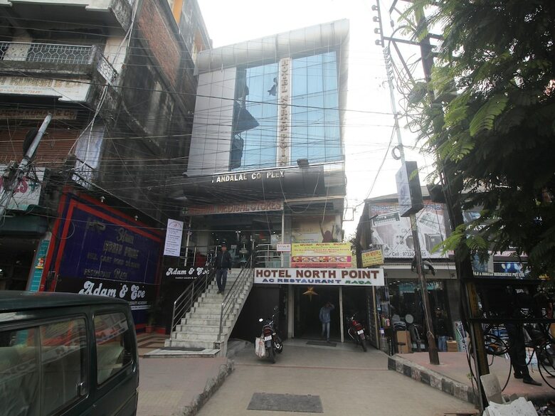 Oyo 10908 Hotel North Point