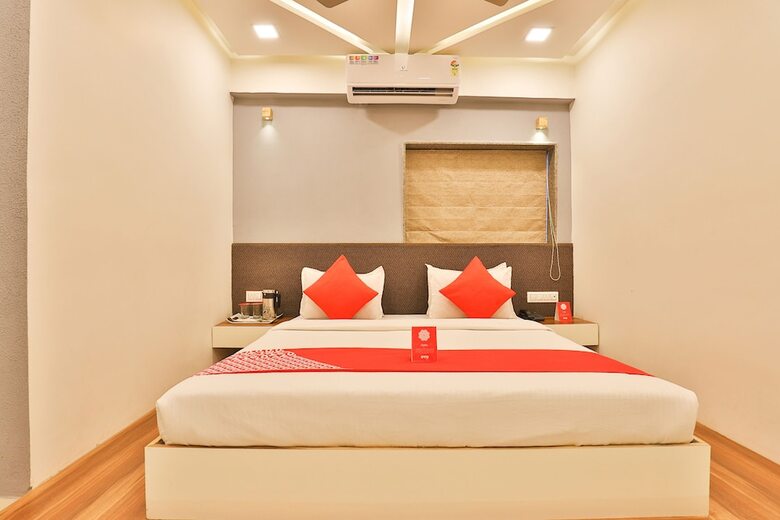 Oyo 10749 Hotel Neelkanth Bliss