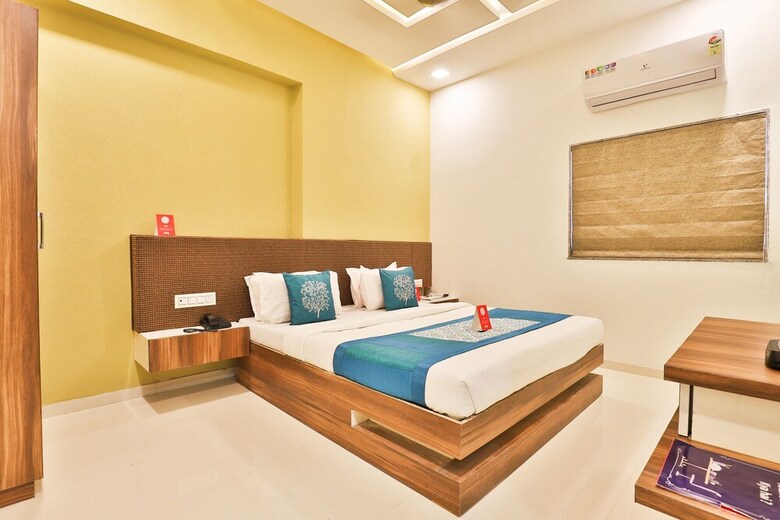 Oyo 10749 Hotel Neelkanth Bliss