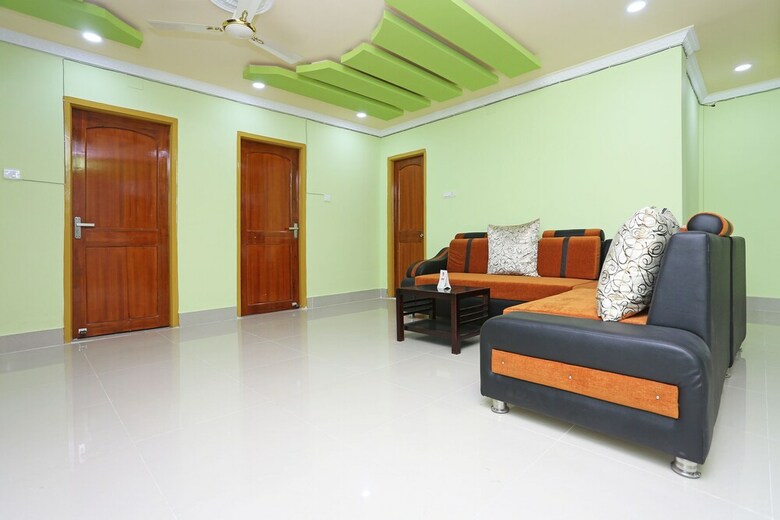 Hotel Oyo 10511 Nayapalli