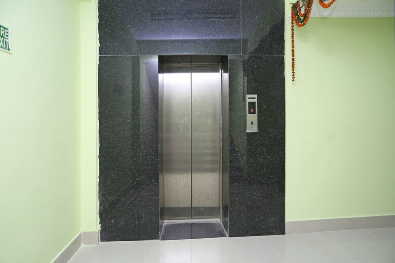 Hotel Oyo 10511 Nayapalli
