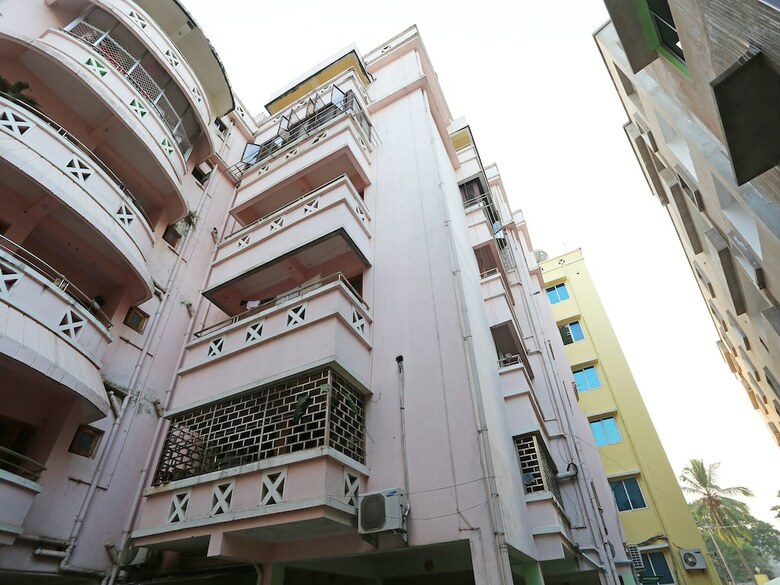 Hotel Oyo 10511 Nayapalli