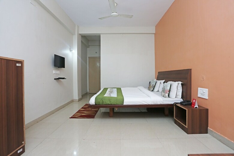 Hotel Oyo 6332 Shree Mandir Palace