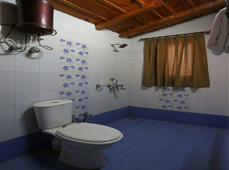 Cabana Oyo 10766 Home 2bk Cottage Himtal