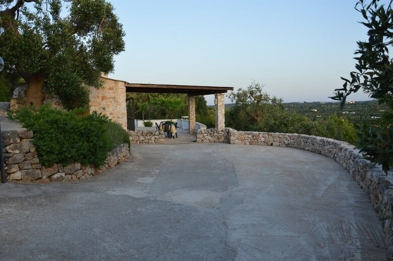 Apartamento Vivere Ostuni