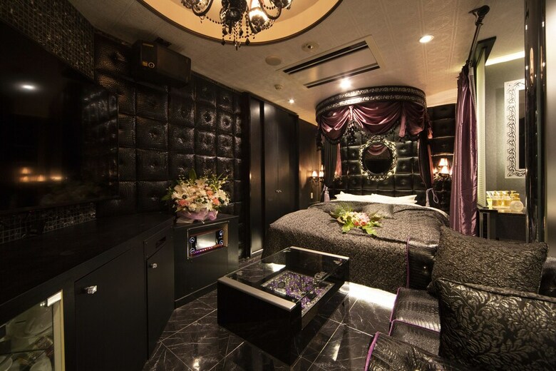 Hotel Granhill- Adult Only