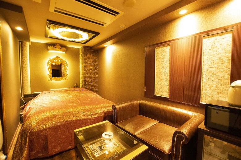 Hotel Granhill- Adult Only