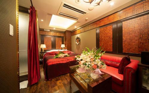 Hotel Granhill- Adult Only