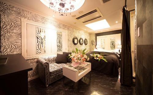 Hotel Granhill- Adult Only