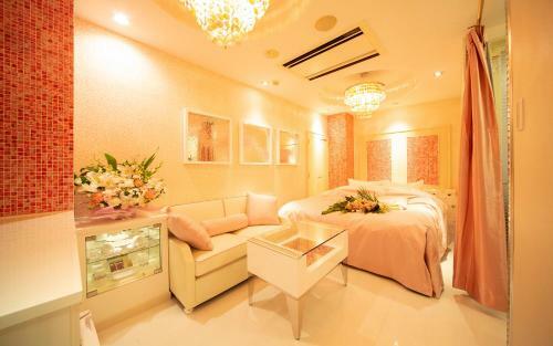 Hotel Granhill- Adult Only