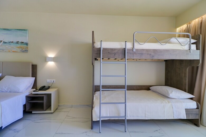 Hotel Bomo Rethymno Beach