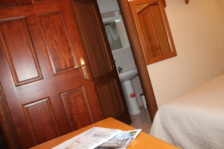 Posada Ristorante Hotel Avvenire