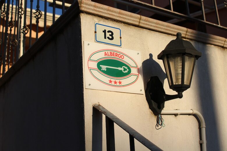 Posada Ristorante Hotel Avvenire