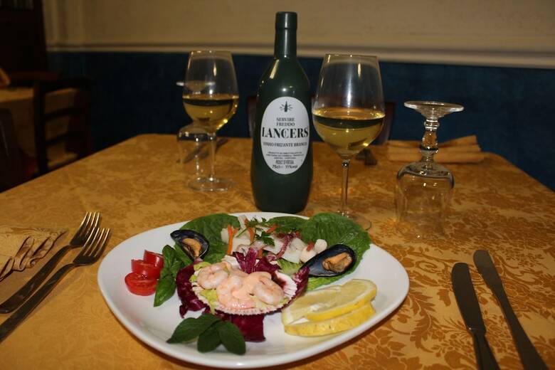 Posada Ristorante Hotel Avvenire