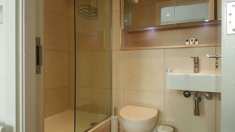 Apartamentos Still Life Tower Hill Deluxe