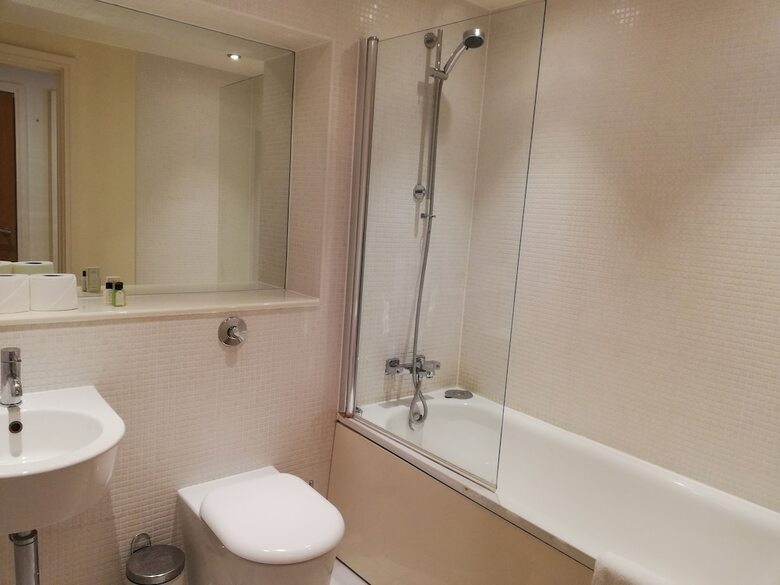 Apartamentos Still Life Canary Wharf Executive