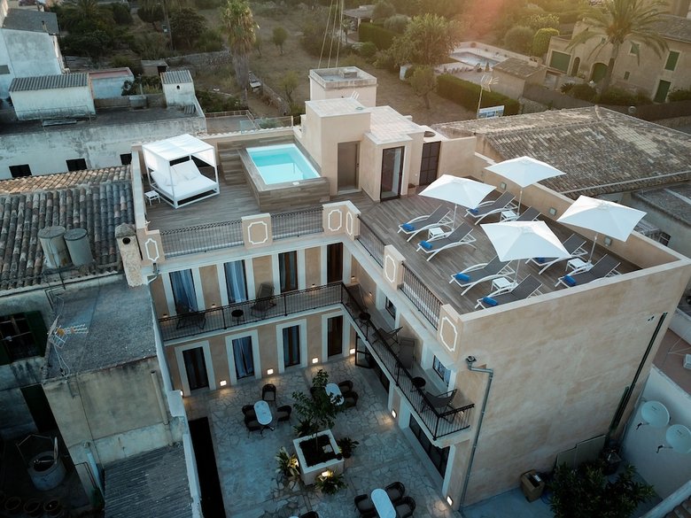 Petit Hotel Sant Miquel - Adults Only