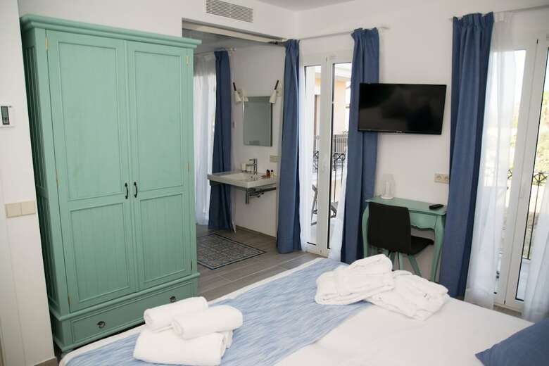 Petit Hotel Sant Miquel - Adults Only