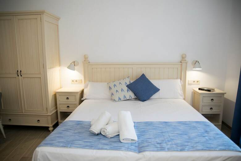 Petit Hotel Sant Miquel - Adults Only