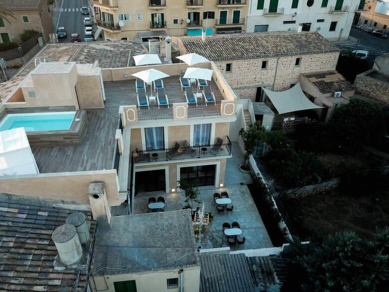 Petit Hotel Sant Miquel - Adults Only