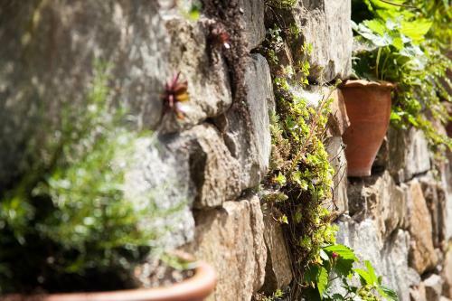 Hostal Gasthaus Am �denturm