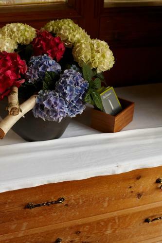 Hostal Gasthaus Am �denturm