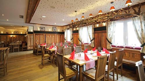Vilstaler Hof Hotel & Tagung
