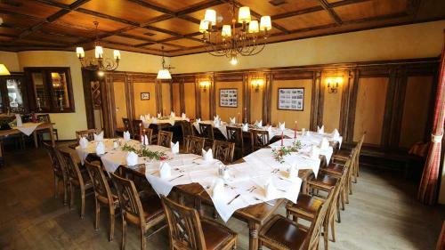 Vilstaler Hof Hotel & Tagung