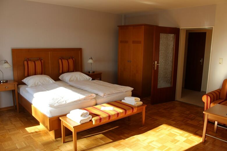 Hotel Zur Treene