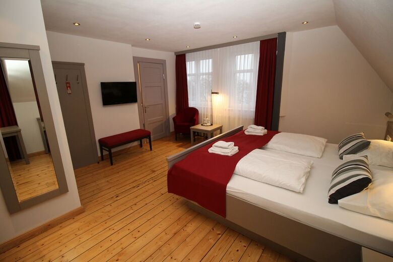 Hotel Zur Treene