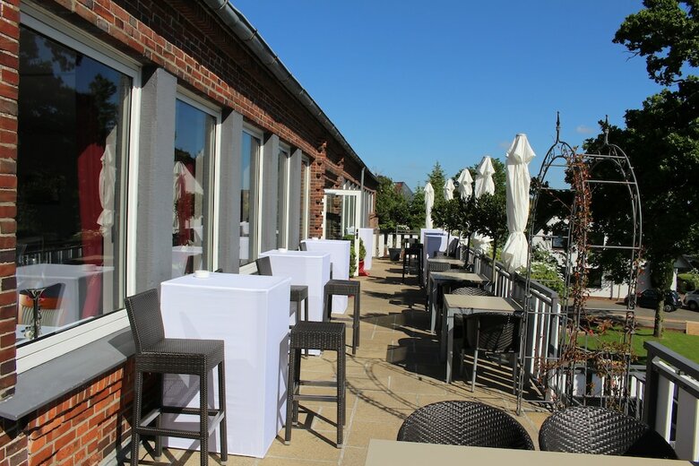 Hotel Zur Treene