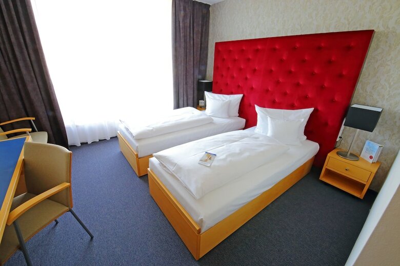 Best Western Hotel Am Schlosspark