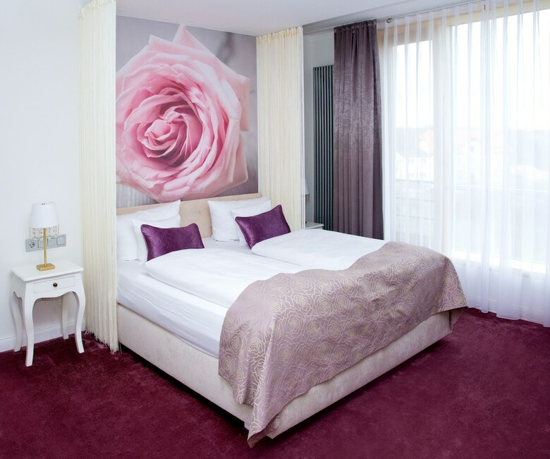 Best Western Hotel Am Schlosspark