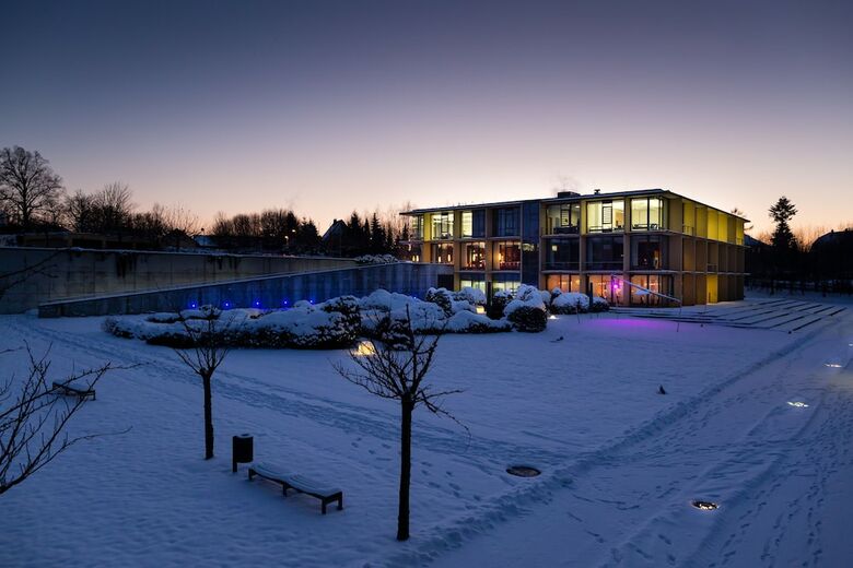Best Western Hotel Am Schlosspark