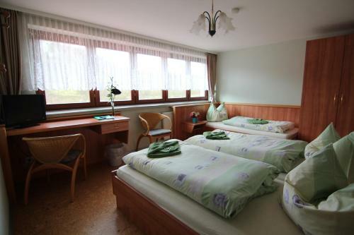 Landgasthof Probstei Zella