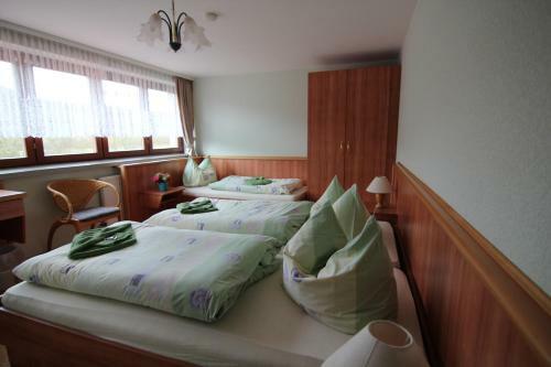 Landgasthof Probstei Zella