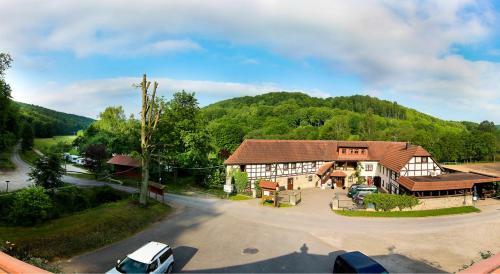 Landgasthof Probstei Zella